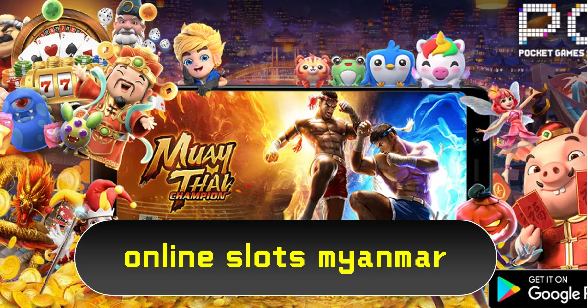 လူကြိုက်များသော စလော့ဂိမ်းများ